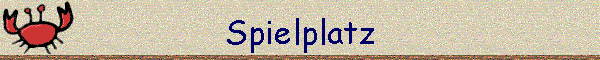 Spielplatz