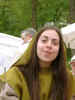 Mareen, eine von Julia´s Kindergarten-Erzieherinnen (100934 Byte)